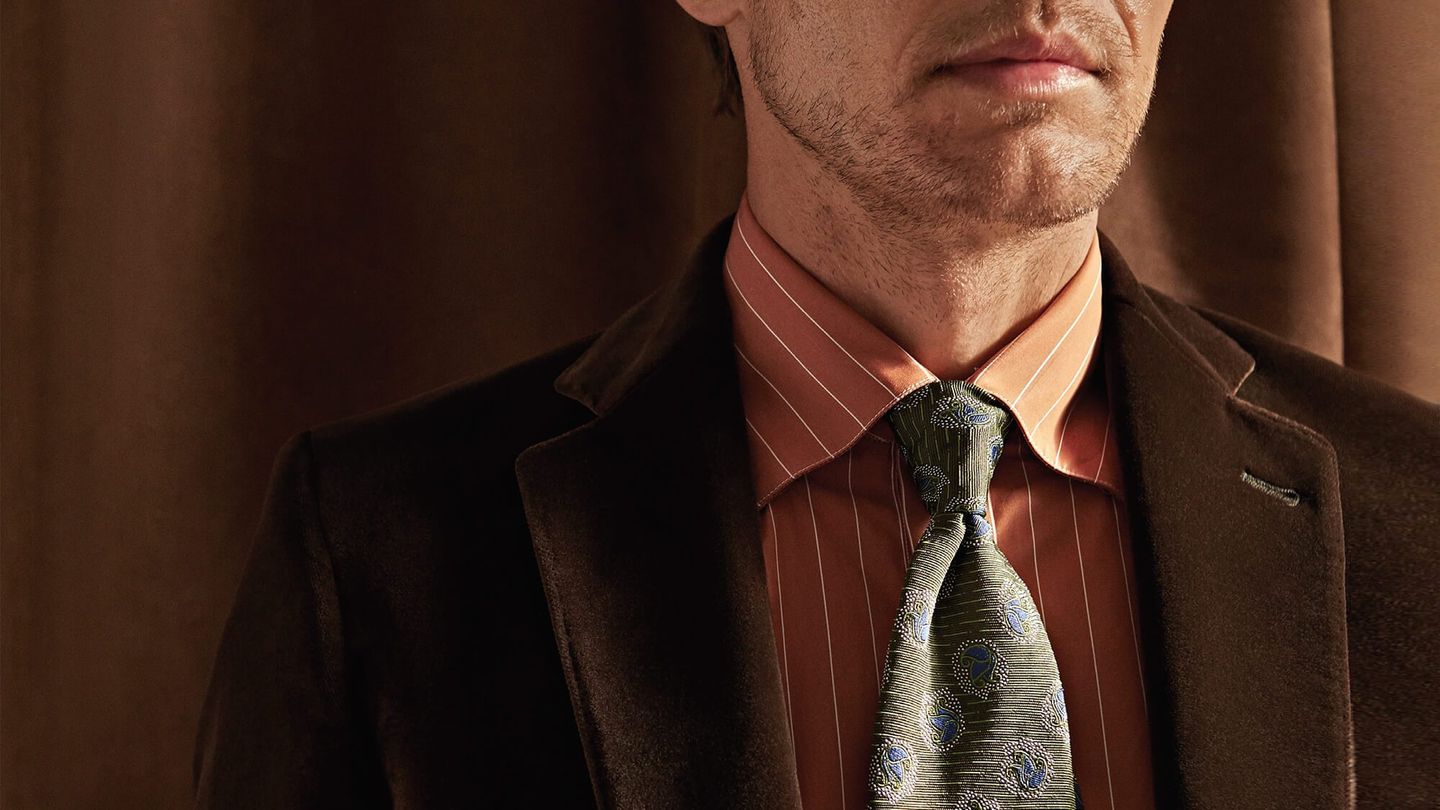 It’s time we all brushed up on everyday velvet