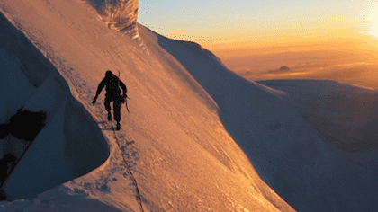 CHRISTMAS GIFT GUIDE: THE EXPLORER