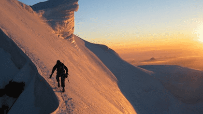 CHRISTMAS GIFT GUIDE: THE EXPLORER