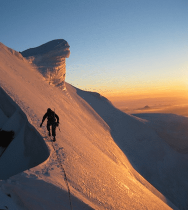 CHRISTMAS GIFT GUIDE: THE EXPLORER