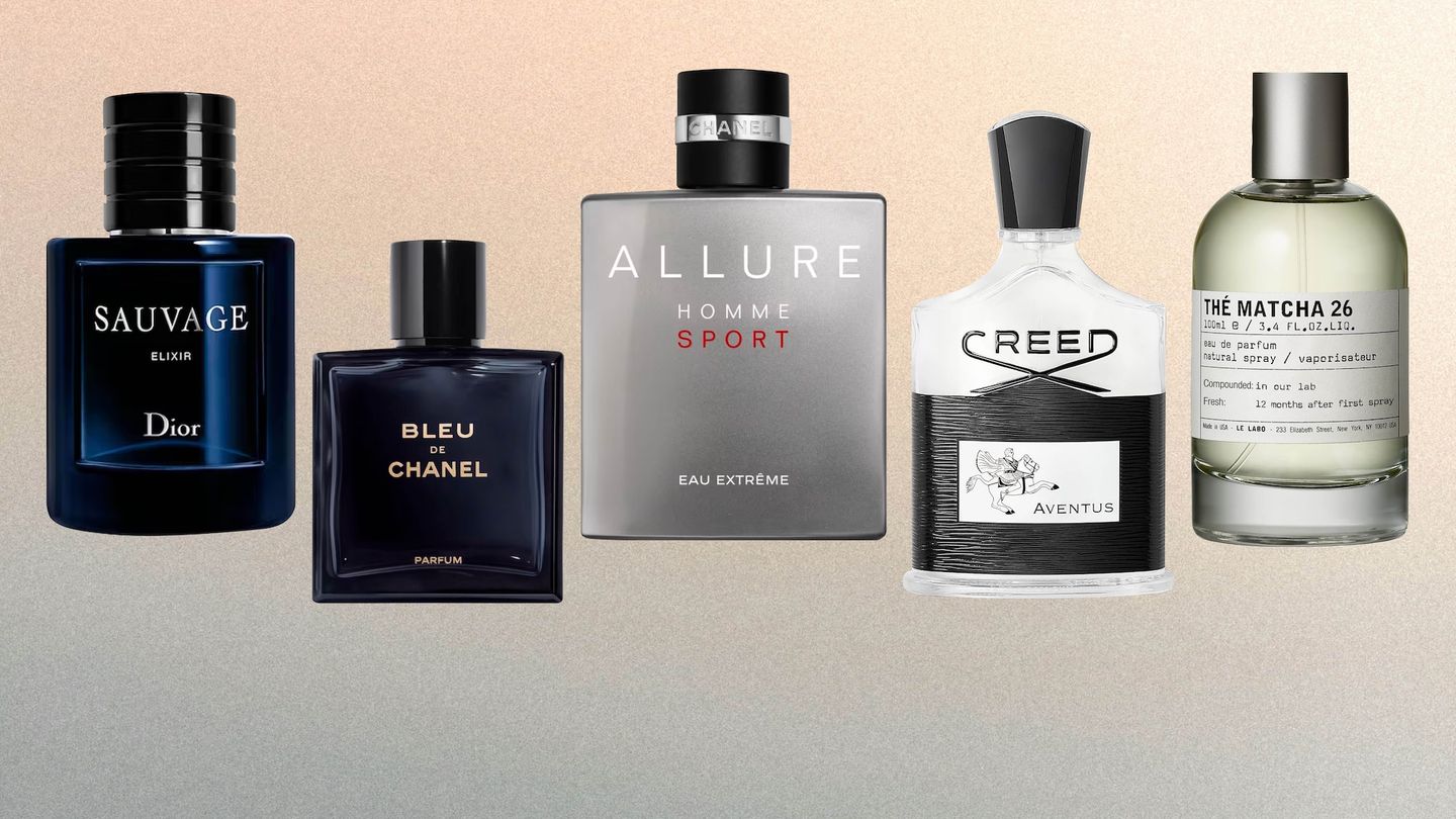 Dior Sauvage vs Bleu de Chanel: Which One Wins?