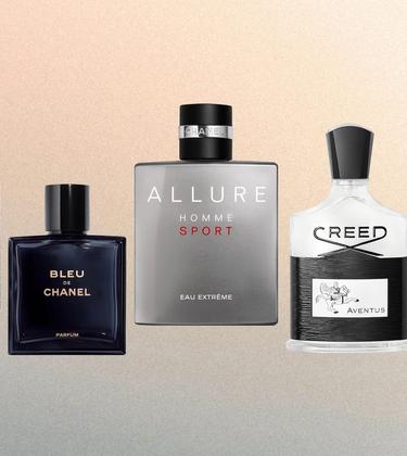 Best Cologne for Men