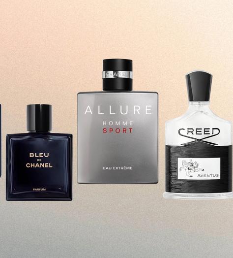 Best Cologne for Men