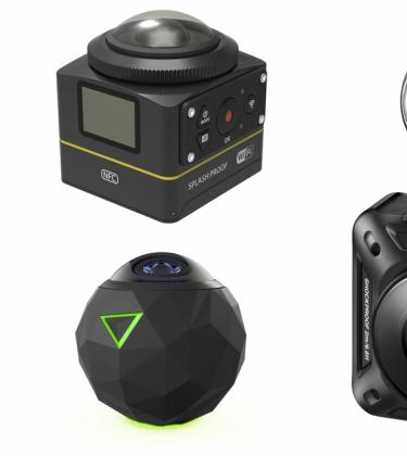 The best VR cameras you can buy
