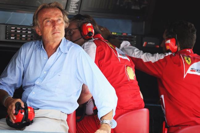 Luca-Di-Montezemolo - Getty - Gentlemans Journal