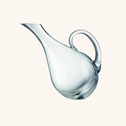 William & Son Rogaska Decanter