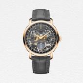 Vacheron Constantin Traditionelle Complete Calendar