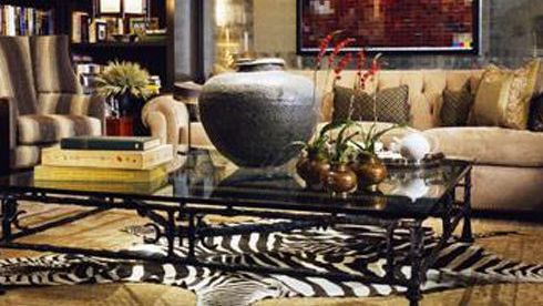 How to pick artwork for your home