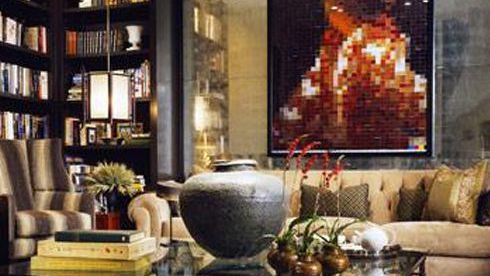 How to pick artwork for your home