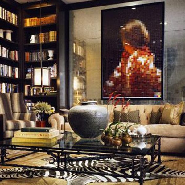 How to pick artwork for your home The Gentleman's Journal The