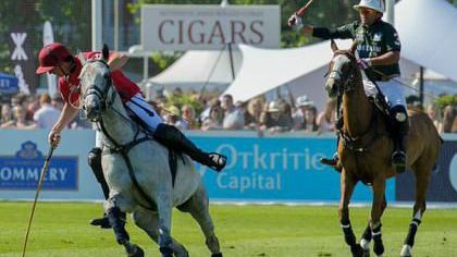 What’s On – Chestertons Polo in the Park