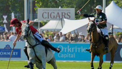 What’s On – Chestertons Polo in the Park