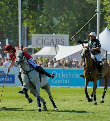 What’s On – Chestertons Polo in the Park