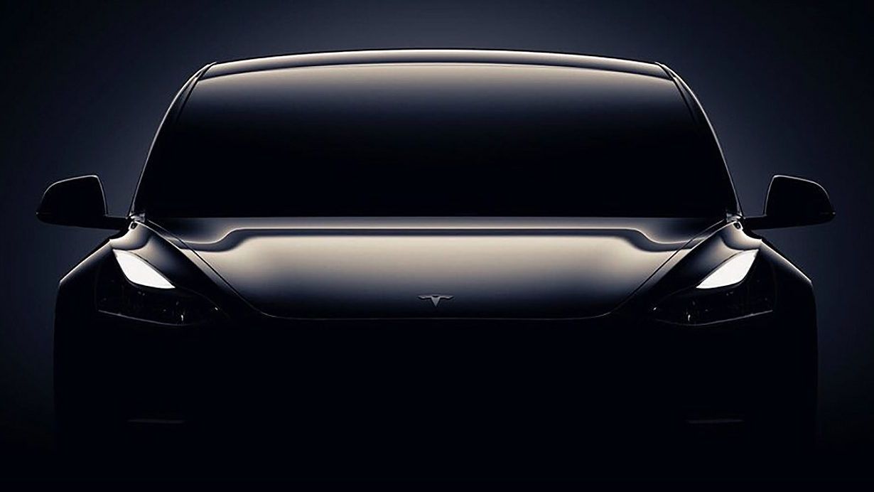 What makes the Tesla Model 3 so good?