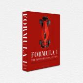 Formula 1: The Impossible Collection