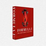 Formula 1: The Impossible Collection