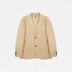 Slowear jacket