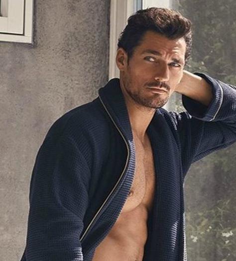 A gentleman’s guide to loungewear