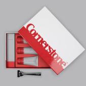 Cornerstone Men's Shaving Luxury Gift Set