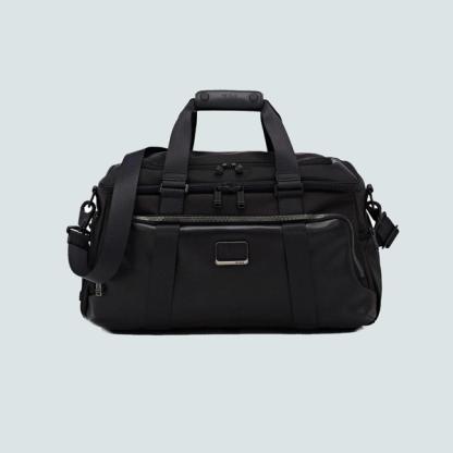 TUMI Alpha Bravo Mccoy gym bag
