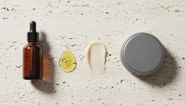 Skin vs Hair  Who Gets The Attention