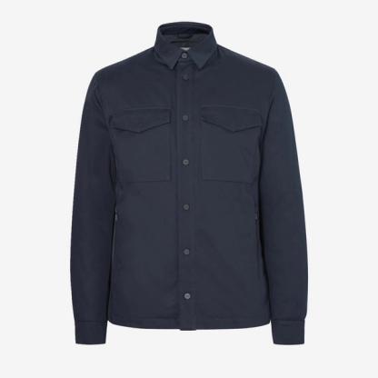 Aztecs Mountain Trainers Jacket