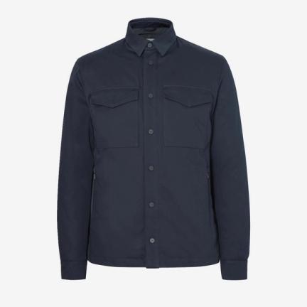 Aztecs Mountain Trainers Jacket