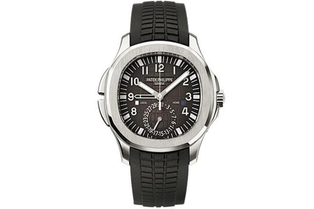 Patek Philippe Aquanaut TGJ.01