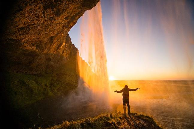 Chris Burkard 2 The Gentleman's Journal