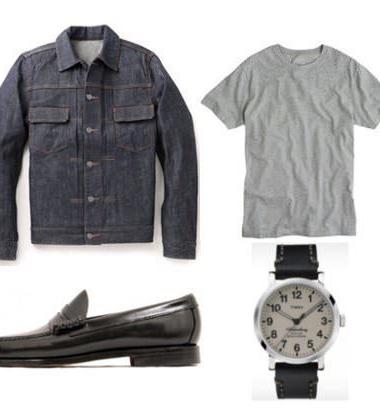 3 of the best ways to dress this spring
