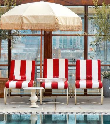 Dive in: These are London’s best lidos