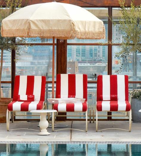 Dive in: These are London’s best lidos