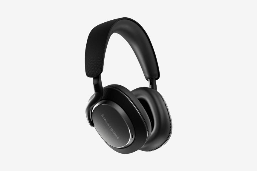 Bowers and Wilkins PX7 S3