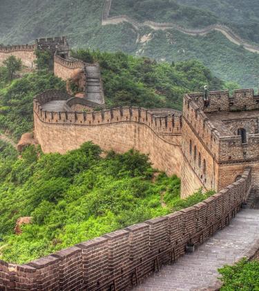 10 architectural masterpieces everyone should see in their lifetime