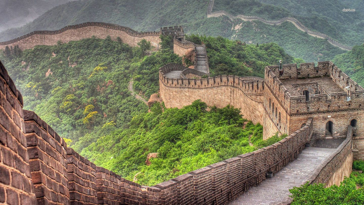 10 architectural masterpieces everyone should see in their lifetime