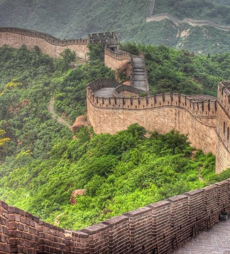 10 architectural masterpieces everyone should see in their lifetime