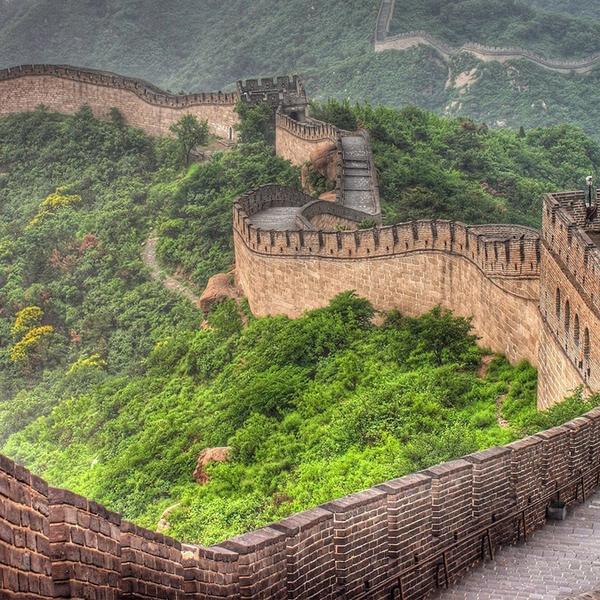 10 architectural masterpieces everyone should see in their lifetime
