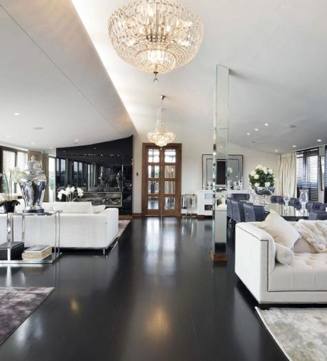 4 London flats for sale that we’d love to own