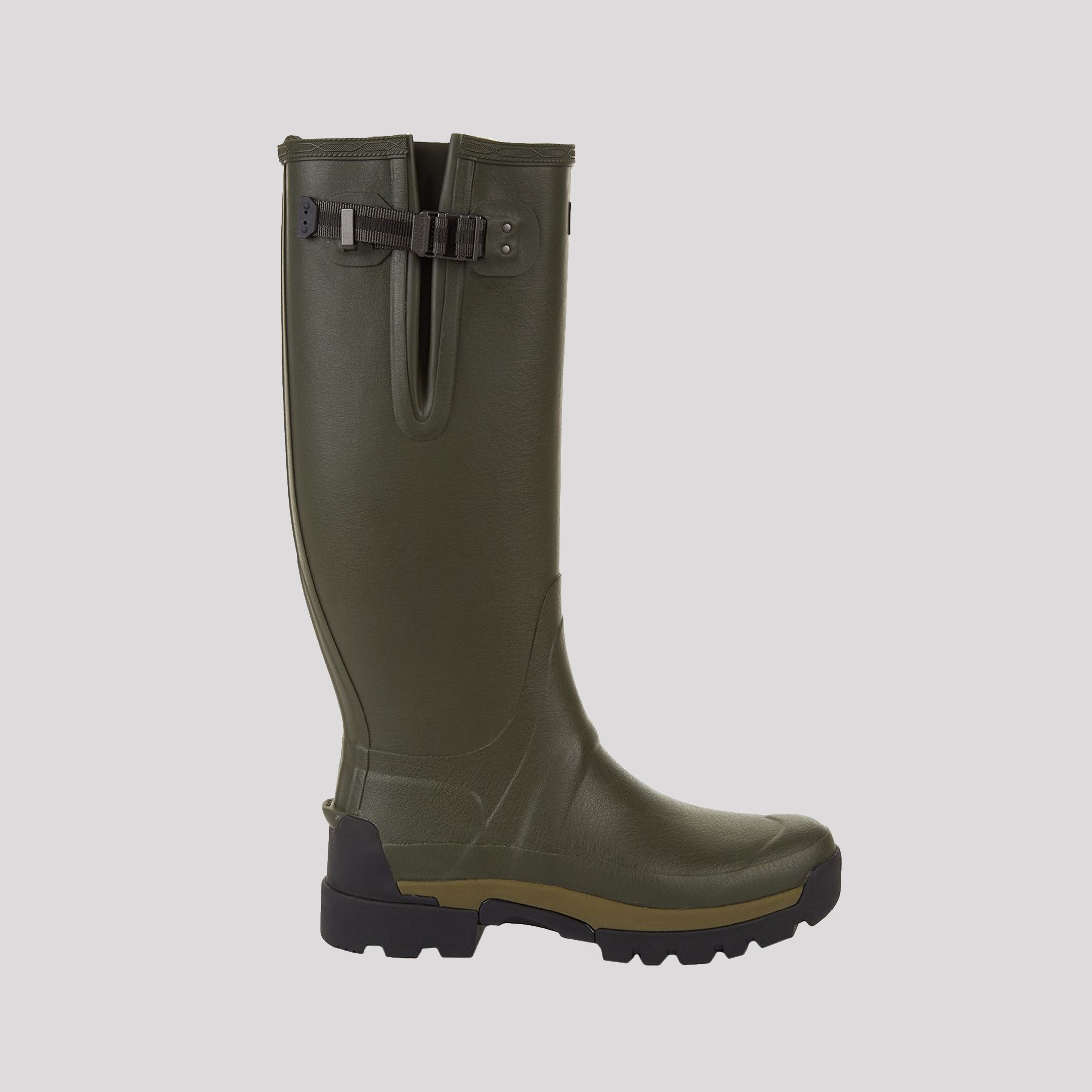 Hunter Balmoral Field Wellington Boots