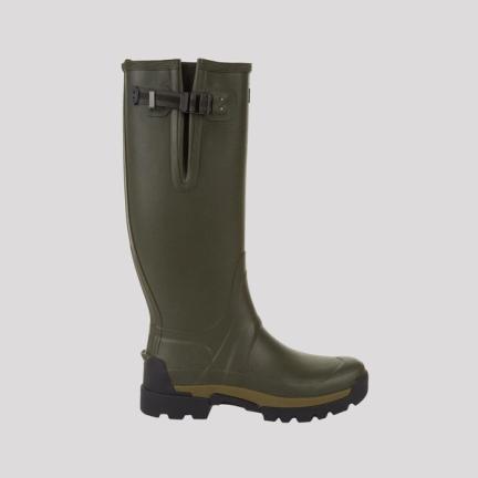 Hunter Balmoral Field Wellington Boots
