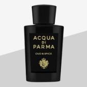 Acqua di Parma ‘Oud & Spice’ Eau de Parfum