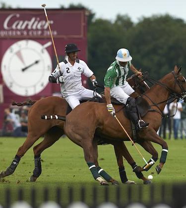 All the details from the Cartier Queen’s Cup