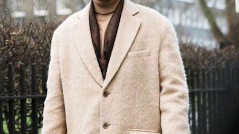 Are you man enough to pull off a rollneck?