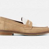 Duke + Dexter ‘Wilde’ Penny Loafer