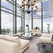 Montevetro, 100 Battersea Church Road