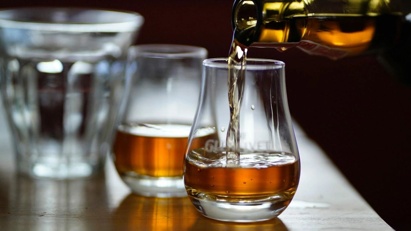 Sorry, alcohol really is your worst workout enemy