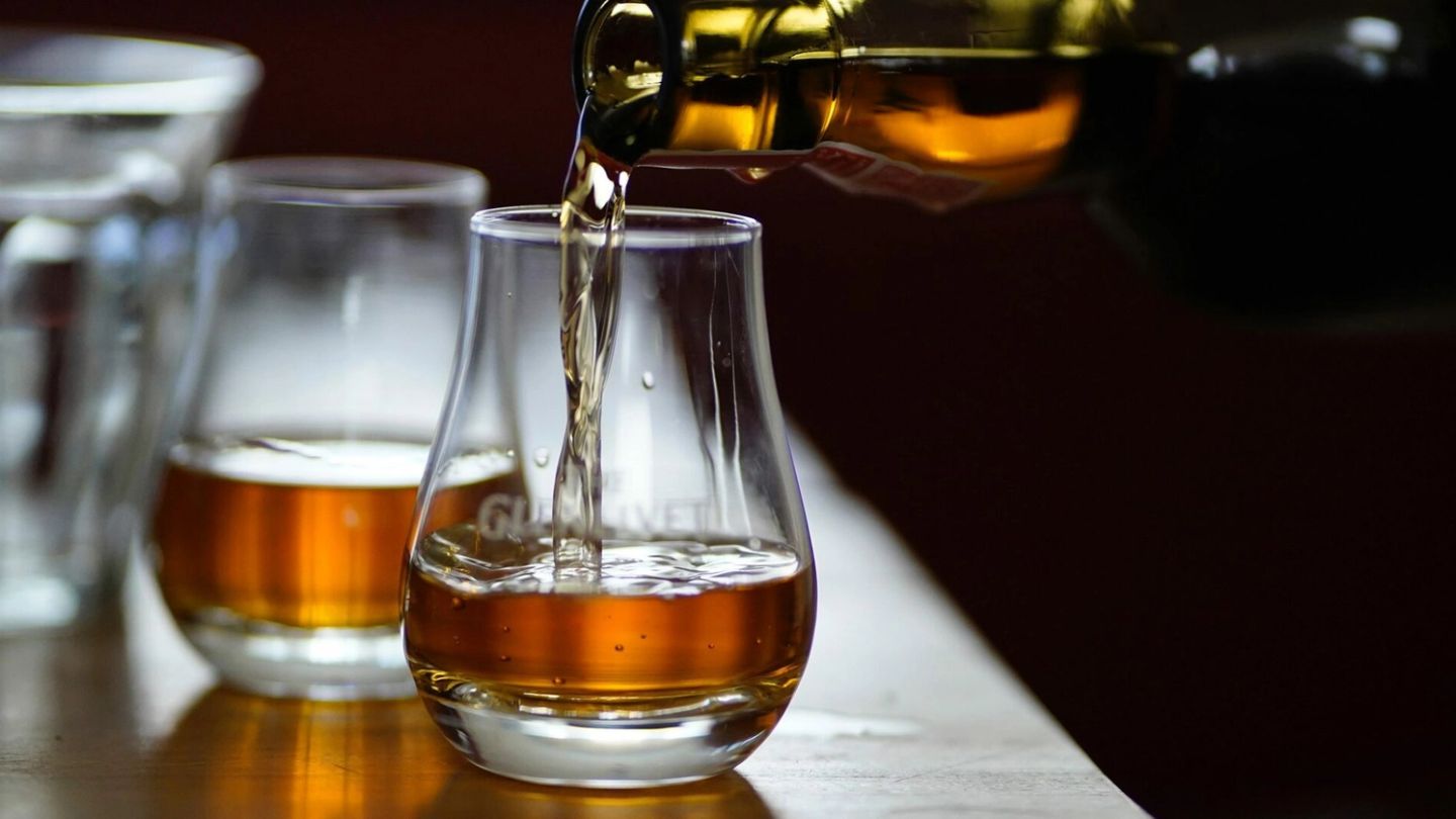 Sorry, alcohol really is your worst workout enemy