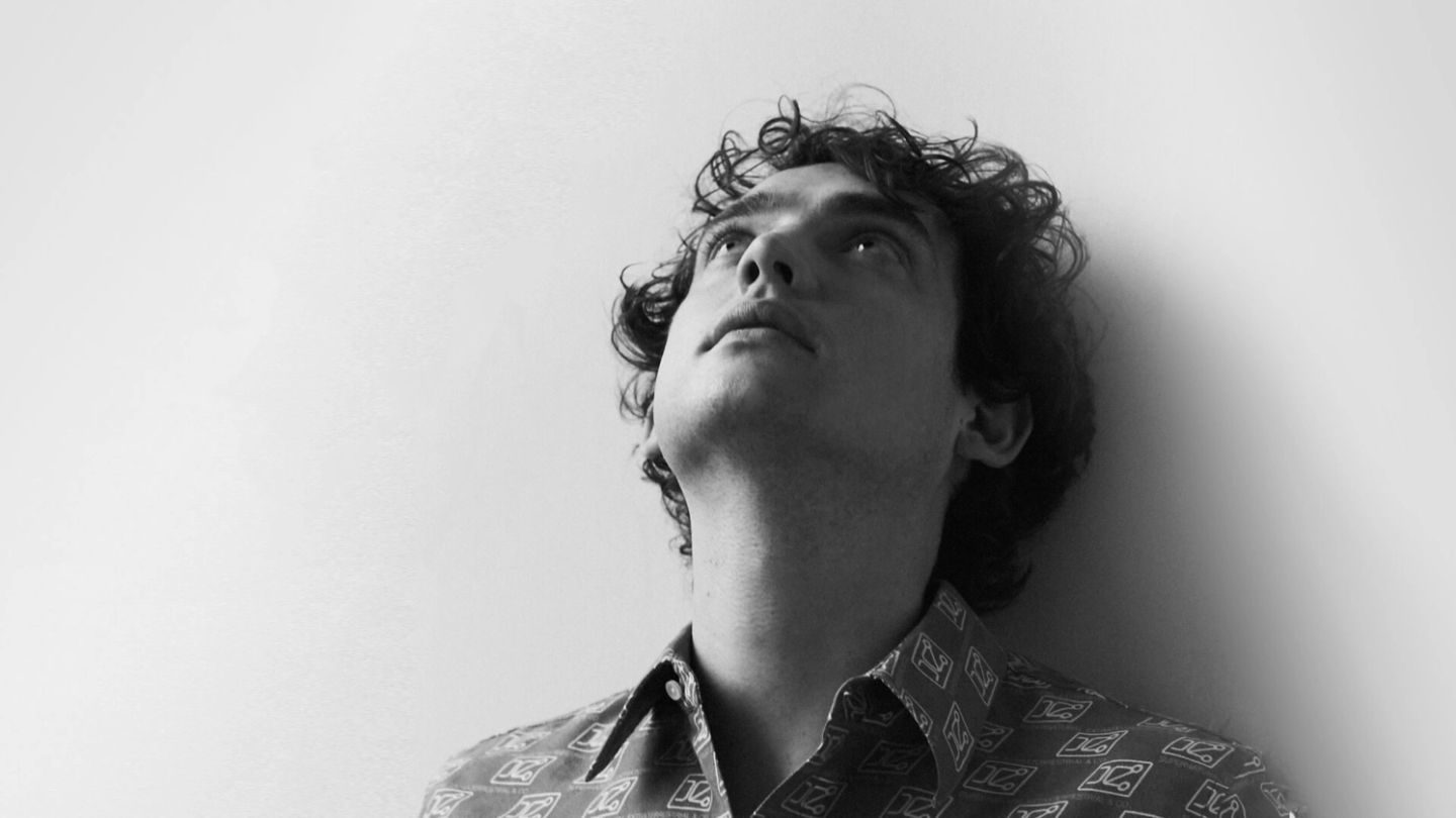 If Dan Owen wasn’t playing guitars, he’d be making them