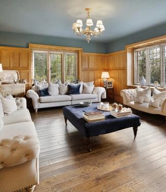 Step inside Prince Charles’ Dartmoor estate | The Gentleman's Journal