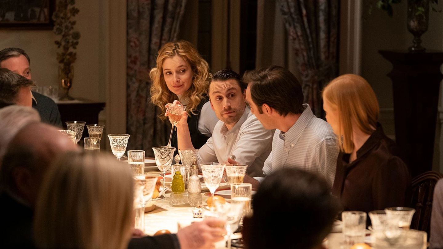 Which wines should you take to a dinner party?